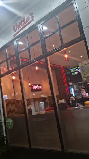 Photo of Uncle’s - Vestergade 7, st tv, 8000 Aarhus